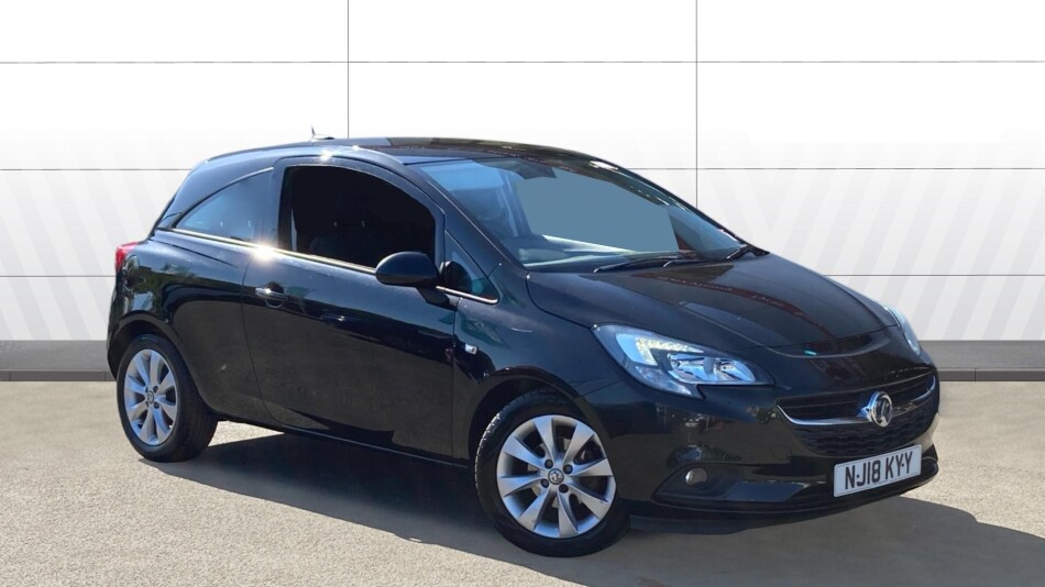 Vauxhall Corsa 1.4 [75] Energy 3dr [AC] Petrol Hatchback